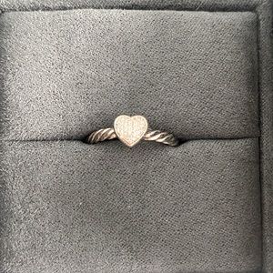 DAVID YURMAN Women’s Size 6